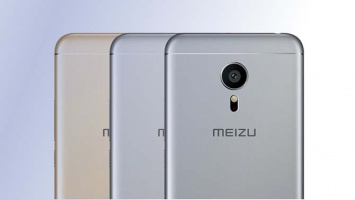 В сети появятся несколько моделей смартфонов Meizu