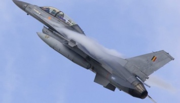 Бельгия направляет самолеты бороться с ИГИЛ
