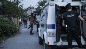 После теракта в аэропорту Стамбула задержаны еще 11 человек
