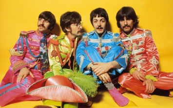На песню The Beatles появился официальный клип