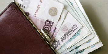 Минимальный размер оплаты труда в России вырос на 21%