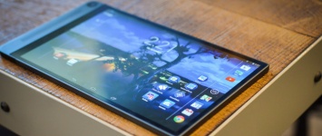 Dell отказалась от Android-планшетов в пользу Windows-устройств