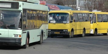Киевпасстранс ввел новые билеты в маршрутках