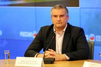 Аксенов вошел в пятерку лидеров медиарейтинга глав регионов в сфере ЖКХ