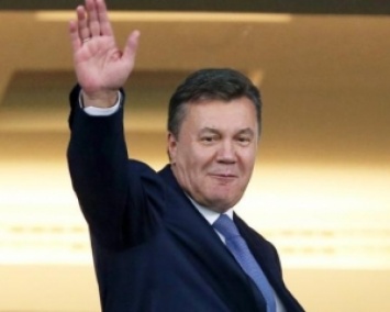 Януковичу до сих пор приходят счета за квартиру (ФОТО)