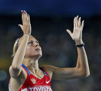 Обнародовавшая факты тотального допинга россиянка допущена к Олимпиаде