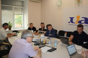 МИП приняло участие в обсуждении проблемы Интернет-трансляций на оккупированных территориях