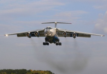 Поиски пропавшего Ил-76 взял под свой контроль губернатор Иркутской области