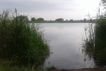 Харьковчанин утонул во время рыбалки