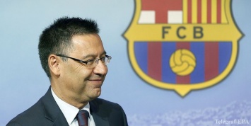 "Барселона" заработала €670 миллионов