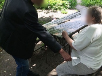 Харьковчанин, который подрезал жену, получил два года условно