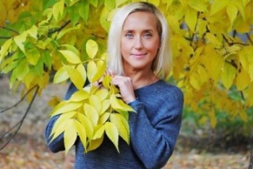 Найдена пропавшая жительница Черноморска Ирина Ларионова