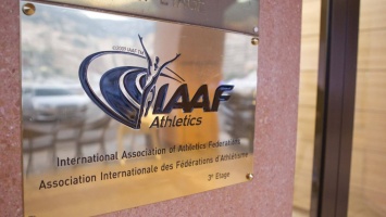 IAAF разрешила Юлии Степановой участвовать в спортивных соревнованиях в качестве нейтрального атлета