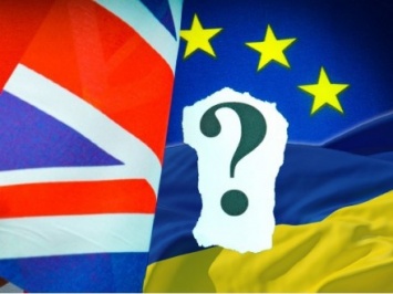 В.Медведчук о последствиях Brexit для Украины