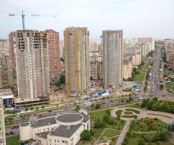 Цены на квартиры в новостройках Киева продолжают расти