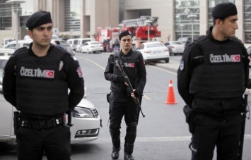Турецкая полиция задержала еще 11 агентов ИГИЛ