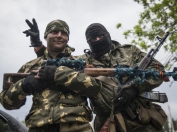 На Донбасс прибыли преподаватели российских военных институтов