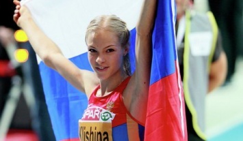 Более 80 легкоатлетов из РФ подали заявки на индивидуальное участие в Олимпийских играх