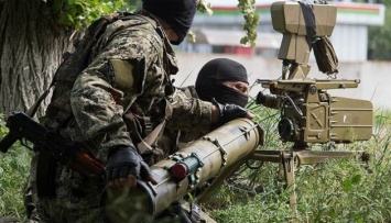 Россияне стягивают артиллерию на Светлодарское выступление - разведка