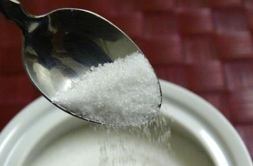 В Украине начал дорожать сахар