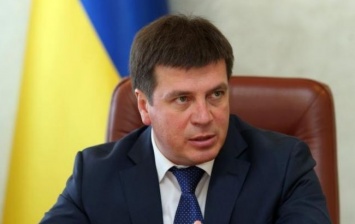 Украина инициирует создание транспортного коридора от Балтийского до Каспийского моря