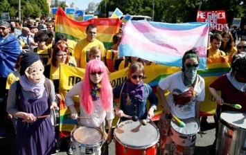 В ООН будут защищать права ЛГБТ
