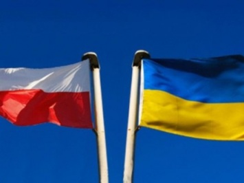 Польша приостановит малое пограничное движение для украинцев