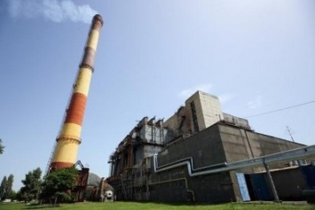 Мусоросжигательный завод "Энергия" временно остановят