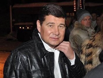 В деле Онищенко арестованы активы на 4 млрд гривен, в т.ч реактивный самолет