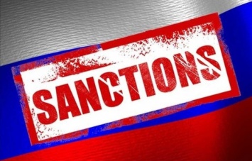 Против РФ официально продлили евросанкции