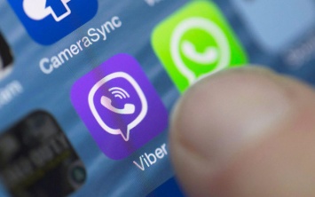 Москвичу не удалось отсудить у WhatsApp и Viber 7,4 млн рублей