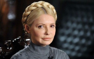 Суд открыл производство по "тарифным" искам Тимошенко, - "Батькивщина"