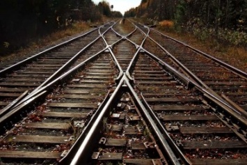Житель Сумщины разворовывал железнодорожные пути, что могло привести к катастрофе