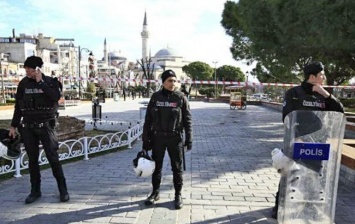 Двое исполнителей теракта в Стамбуле были гражданами России