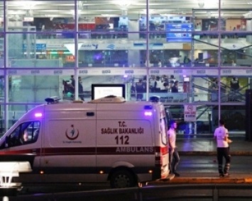 Терракт в Стамбуле организовал чеченский террорист "номер один" - США