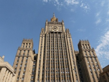 В МИД России прокомментировали продление санкций ЕС