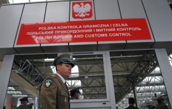 Малое пограничное движение между Украиной и Польшей восстановят 2 августа, - МИД
