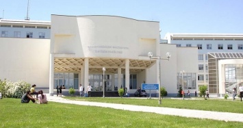 Крымские татары смогут бесплатно учиться в университете в Кыргызстане