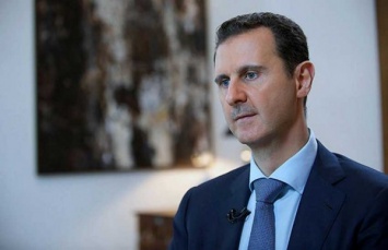 Башар Асад заметил видит скорый выход из сирийского кризиса
