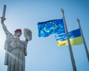Берлин о членстве Украины в ЕС: не сейчас