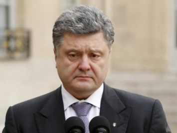 Россия готовила террористов в специальных центрах для совершения терактов в Украине - П.Порошенко