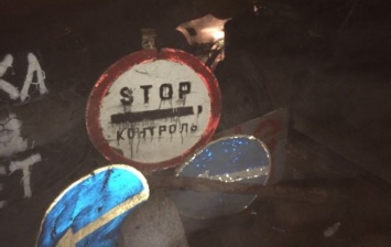 В Харьковской области произошло ДТП с участием нардепа