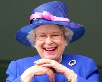 Шутка о сексе королевы Елизаветы II в эфире поставила на уши британцев