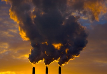 Ученые: Загрязнение воздуха приводит к заболеванию почек