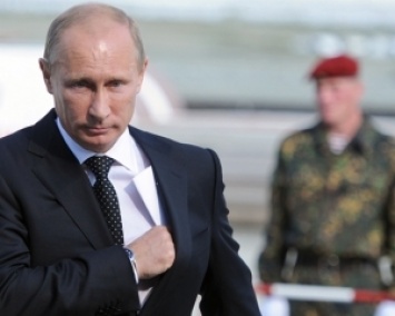 Путин сказал, когда начнется война НАТО с Россией