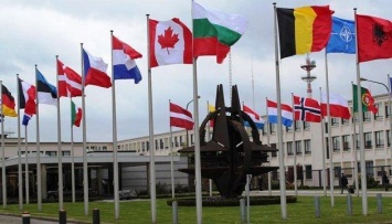 В НАТО презентовали трастовый фонд для лечения раненых бойцов ВСУ
