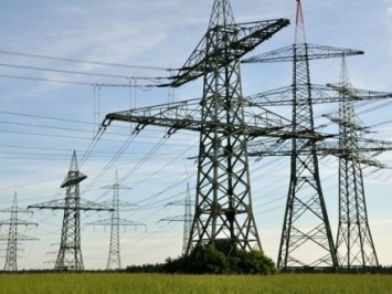 Воры сняли с электроопор почти 5 тыс. метров провода в Винницкой области