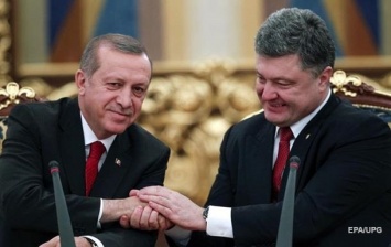 Турки не захотели быть полезными идиотами для Украины
