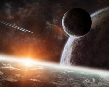 Британские школьники обнаружили «горячую» экзопланету в созвездии Девы