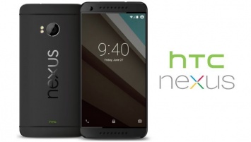 Будущий смартфон Nexus получит 128 Гбайт памяти